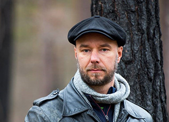 Sven Olov Karlsson Sen Olov Karlsson