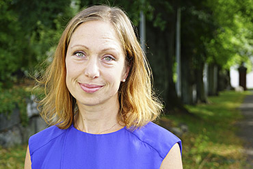 Malin Jonasson