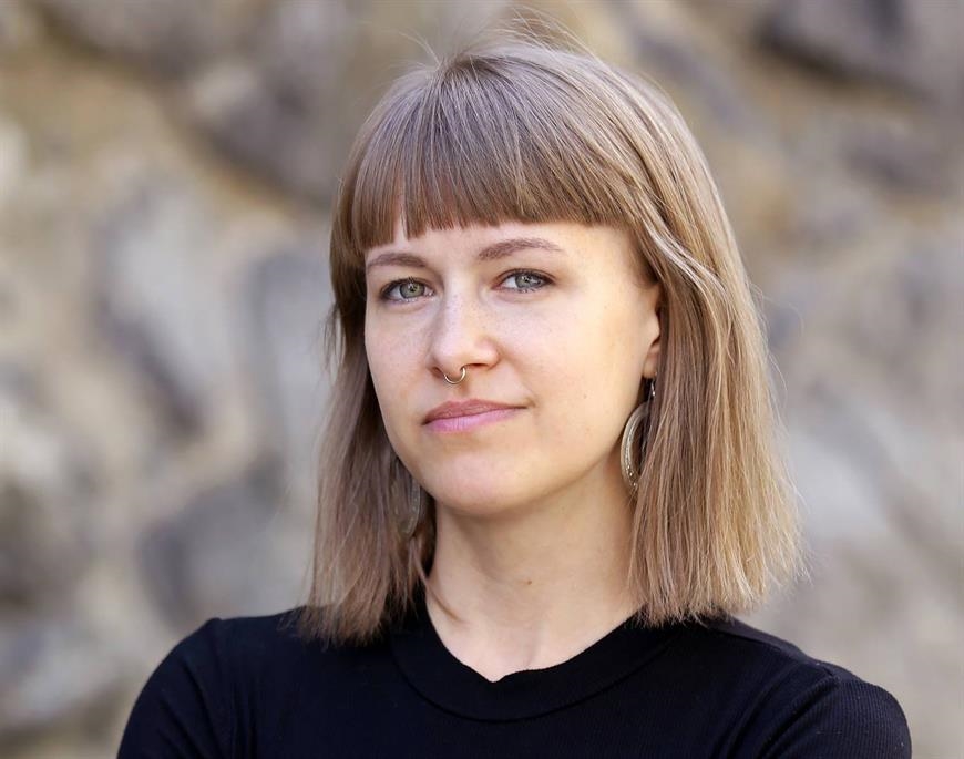 Kristina Wicksell. Kristina Wicksell.