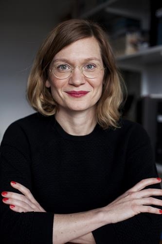 Josefin Olevik. Foto: Sofia Runarsdotter Josefin Olevik. Foto: Sofia Runarsdotter