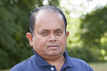 Ariyaratna Wijemuni