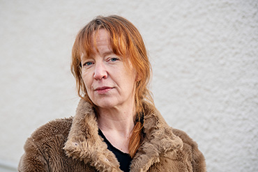 Anna-Maria Carnhede
