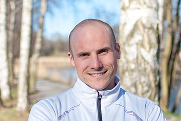 Håkon Breistrand