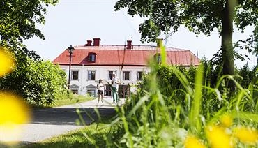 Jakobsbergs Folkhögskola Jakobsbergs Folkhögskola