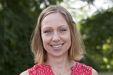 Malin Jonasson