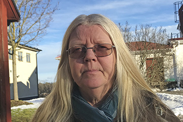 Inger Erlandsson Inger Erlandsson