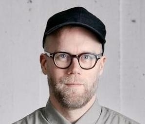 Lars Berge Foto: Anders Ekert