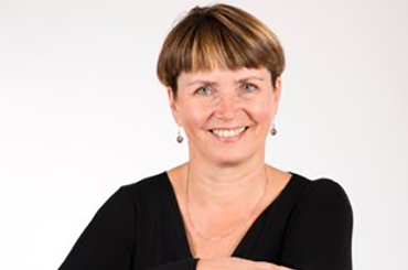 Inger Lundin