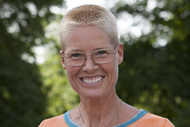 Laine Mullally