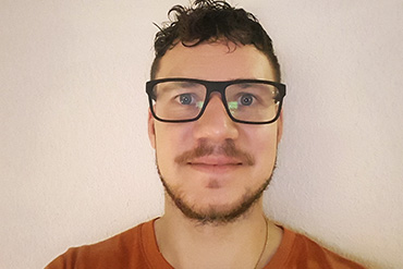 Marco Mazza Klemi