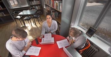 Inspirationskurs i skönlitterärt skrivande – distans med närträff. Foto: Hasse Hedström