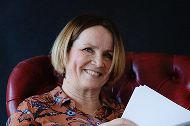 Inger Lundin
