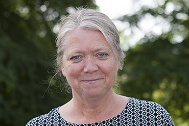 Mia Sundsten