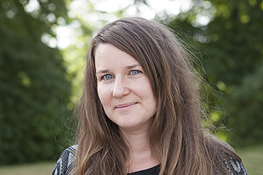 Hanna Linnea Rengfors