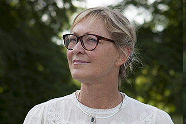 Gunnel Ottenby