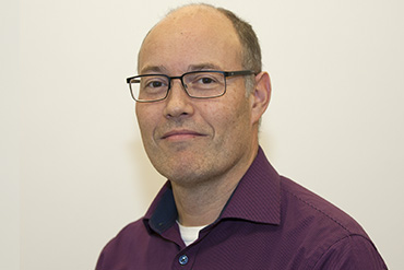 Johan Lunden