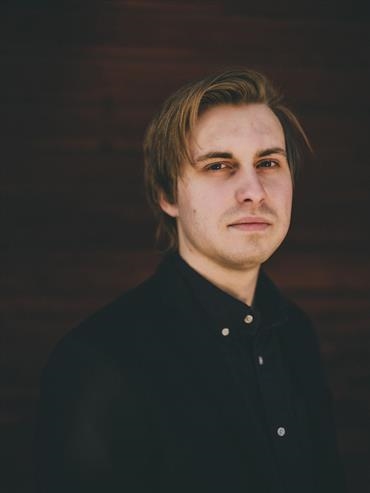 Foto: Carl-Johan Utsi