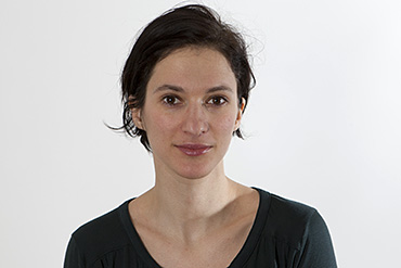 Lisa Boda