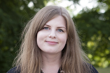 Sandra Lindström