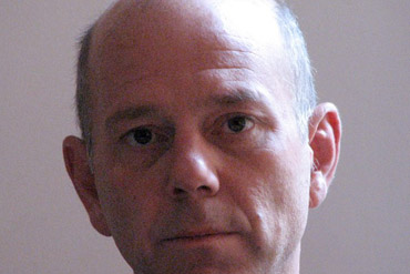Johan Petri
