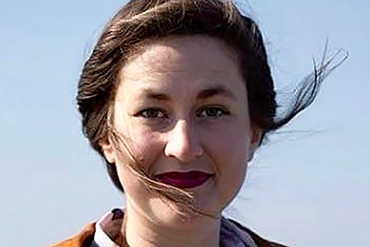 Sara Guldbrand Köhler