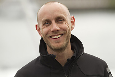Johan Wahlberg Johan Wahlberg, lärare Hälsoutvecklare och Personlig tränare